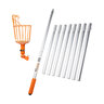 EZ Smart Fruit Picker w/ 16 ft. Pole