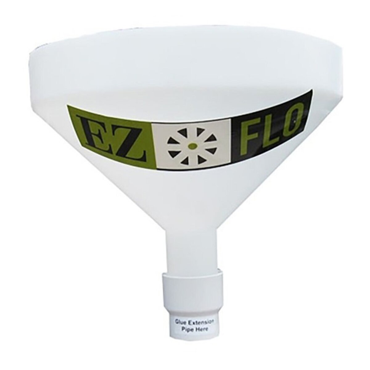 EZ FLO Hi Capacity Funnel Fill System for Hc Unit | SiteOne US