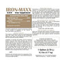 EZ FLO Iron-Maxx Liquid Supplement 5cFe 1 gal. Jug