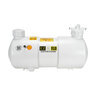 EZ-FLO Main-Line System 5 Gallon w/ Fill Port (19L)