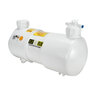 EZ-FLO Main-Line System 5 Gallon w/ Fill Port (19L)