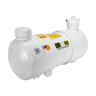 EZ-FLO Main-Line System 5 Gallon w/ Fill Port (19L)