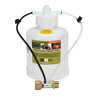 EZ-Flo Hose Bib & Drip Connection 1 gal.
