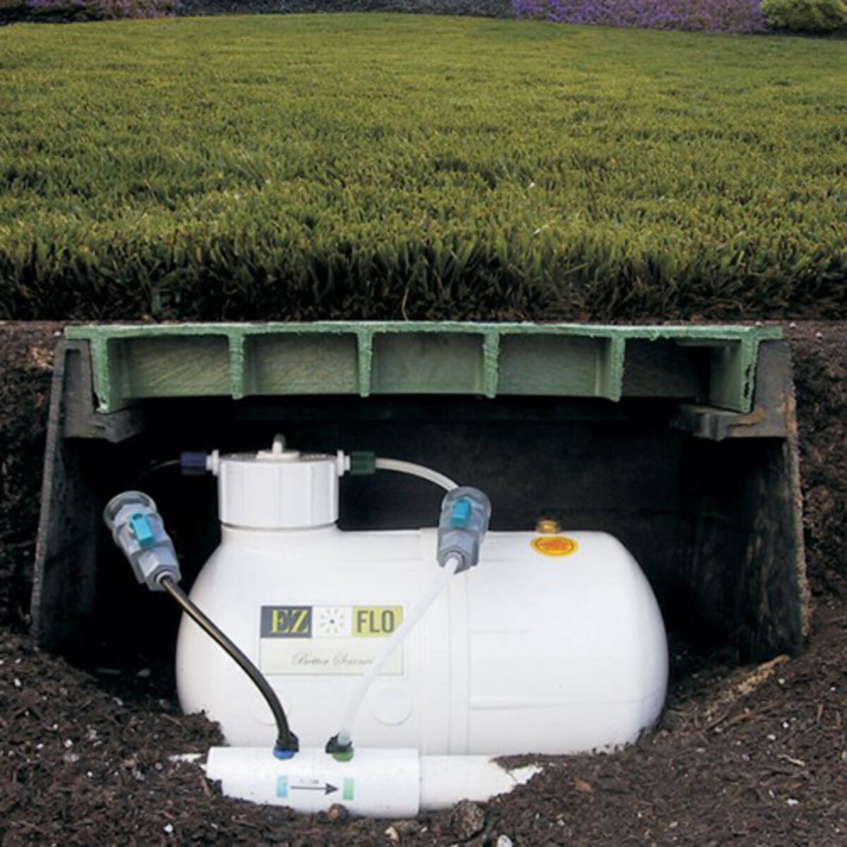 EZ-FLO 7.5 Gallon Sprinkler Main Line Connection (28.3 liter) | SiteOne US