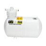 EZ-FLO 5 Gallon System with HC Refill System and PRV (18.9 liter)