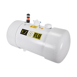 EZ-FLO 75-gallon high capacity system