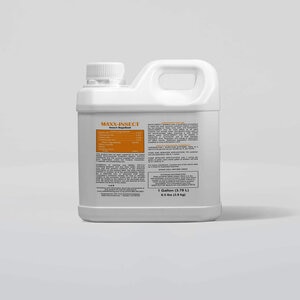 EZ-FLO Maxx-Insect Broad Spectrum Liquid Concentrate Repellent 1 gal. Jug