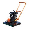 EZG Vibratory Roller Compaction Tamper 
