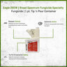 Eagle 20EW Broad Spectrum Fungicide 1 pt. Tip 'n Pour Container