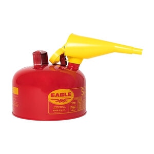 Gas Safety Can 2.5 gal. Ui-25-Fs