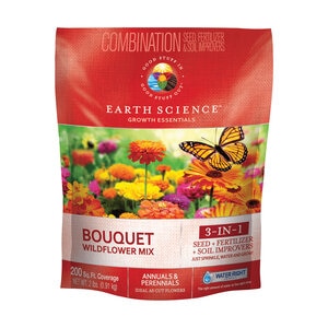 Earthscience Wildflower Bouquet Mix 2 lb.