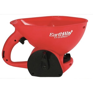 Earthway Hand-Held Spreader 4 lb. Capacity