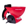 Earthway 4 lb. Ergonomic Hand Held Spreader with ARMREST