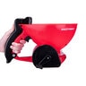 Earthway 4 lb. Ergonomic Hand Held Spreader with ARMREST