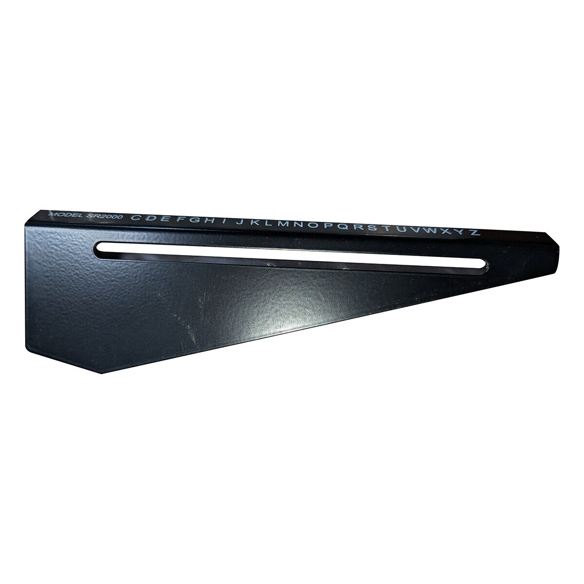Rate Control Plate | SiteOne US