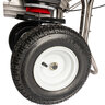Earthway PRIZELAWN 80 lb. Stainless Steel Broadcast Spreader