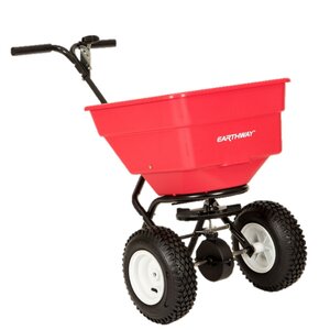 Earthway Ev-N-Spread Commercial Broadcast Spreader 100 lb. Capacity