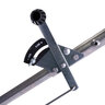 Earthway 100lb Professional Stainless Steel Ice Melt Broadcast Spreader