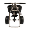 Earthway PRIZELAWN 80 lb. Stainless Steel Broadcast Spreader