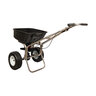 Earthway PRIZELAWN 80 lb. Stainless Steel Broadcast Spreader