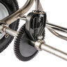 Earthway PRIZELAWN 80 lb. Stainless Steel Broadcast Spreader