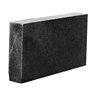 Isokern Firebrick Full Black 9 in. x 4-1/2 in. x 2-1/2 in.