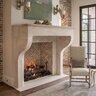 Isokern Magnum Firebox See Thru 42 in.