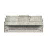 Isokern Maximus Linear Firebox See Thru 60 in.