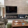 Isokern Maximus Linear Firebox See Thru 60 in.