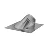 Isokern EcoSteel Cone Flashing 13 in. (6/12 - 10/12)