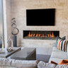 Isokern X-Ventiso Meridian Maximus Linear Fan System