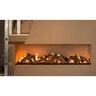 Isokern X-Ventiso Meridian Maximus Linear Fan System
