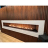 Isokern X-Ventiso Meridian Maximus Linear Fan System