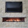 Isokern X-Ventiso Meridian Maximus Linear Fan System