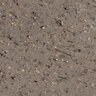 Isokern Firebrick Split Gray 9 in. x 4-1/2 in. x 1-1/4 in.