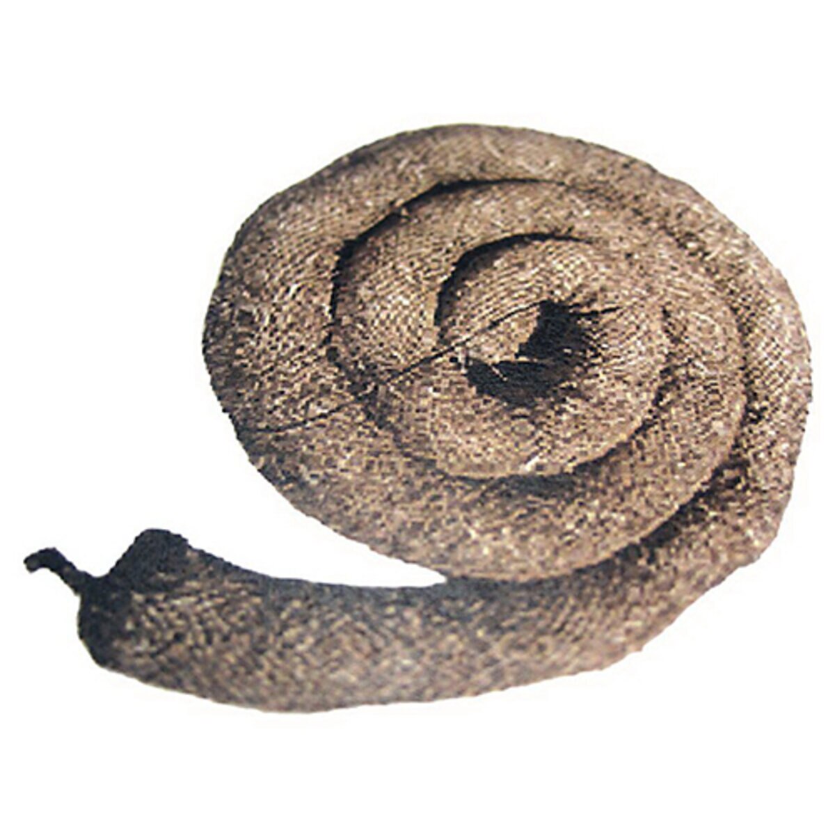 Straw Wattle Photo Net 8 in. x 25 ft | SiteOne US
