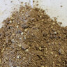 Earthworks Soil Mix 80% Top Soil 20% Humus Bulk (per cu. yd.)