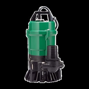Easy Pro Submersible Trash Pump 1 HP 115V