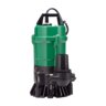 Easy Pro Submersible Trash Pump 1 HP 115V