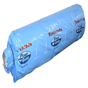 Easy Pro Pond Liner EPDM 45 Mil 20 ft. x 100 ft. Roll