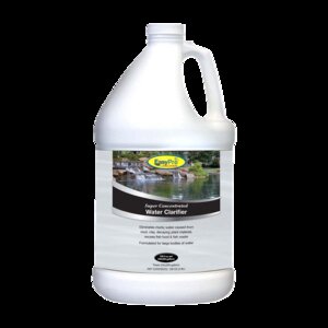 Easy Pro Super Concentrated Water Clarifier Liquid 1 gal.