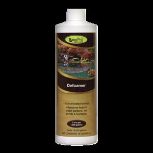 Easy Pro Defoamer 16 oz.