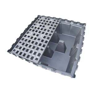 Easy Pro Fountain Basin 50 in.