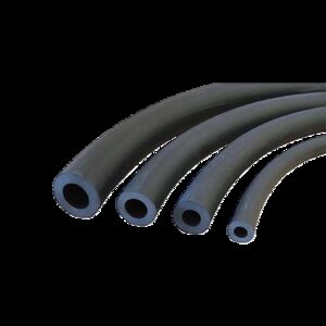 Easy Pro Quick Sink Hose Self Weighted PVC Black Plain End 3/8 in. ID x .687 in. OD 100 ft. Roll Boxed