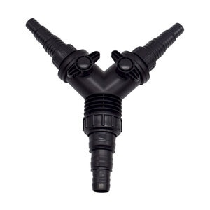 Easy Pro Eco-Clear Multipurpose 3 Way Valve