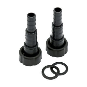 Easy Pro Replacement Barb Hose Connector Set for EC1300, EC1300U