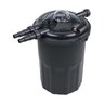 Easy Pro Eco-Clear Pressurized Filter 3,900 gal. 24W UV