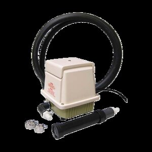 Easy Pro Deluxe Linear Aeration Kit 25 Watt