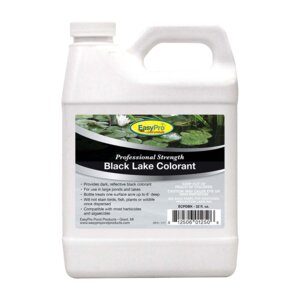 EasyPro Black Lake Colorant 32 oz.
