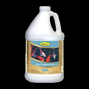 EasyPro Water Conditioner PLUS 1 gal.